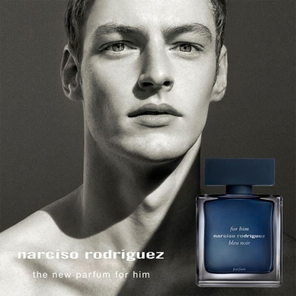 FOR HIM BLUE NOIR PARFUM